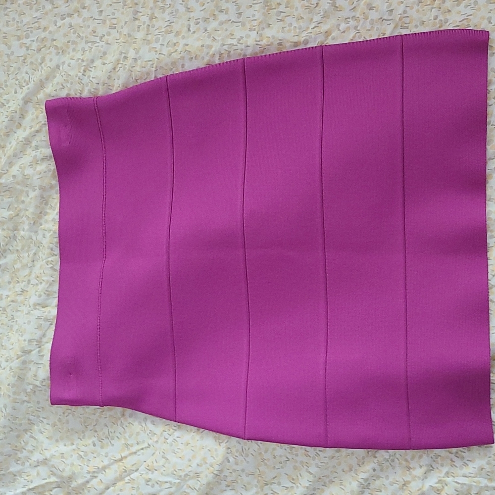 BCBG Simone skirt